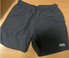 ENNOY エンノイ　ショートパンツ　M