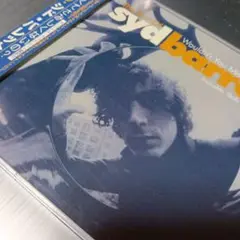 シド・バレット/僕がいなくてさみしくないの?～ザ・ベスト・オブ・シド・バレット