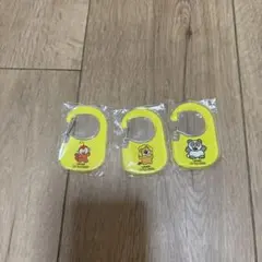 食べっこ動物