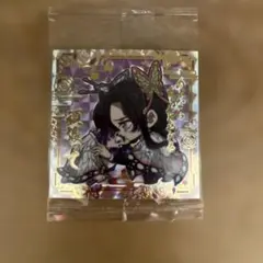 鬼滅の刃　シークレット　胡蝶カナエ　胡蝶しのぶ