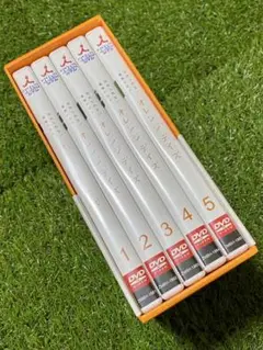 忘れられない青春の日々、オレンジデイズ DVD