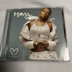 Mary J Blige Love & Life
