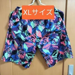 EGOZARU エゴザル バスケットボール ショーツ XL