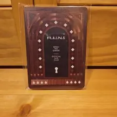 SEKAI NO OWARI継続特典