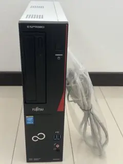 Fujitsu Esprimo FMVD0301CD デスクトップPC
