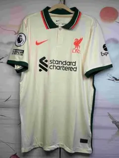リバプールFC Nike ジャージ M 新品