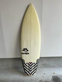 サーフィン・ボディボード BOYSEN SURFBOARDS TM 5'7 PU BOYSEN SURFBOARDS TM 5'7 PU