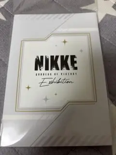 勝利の女神ニケ　NIKKE EXHIBITION ブロマイドセット NIKKE展