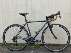 サーリー SURLY CROSSCHECK 52 クロモリ ロードバイク
