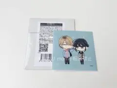 クリアシールコレクション 君には届かない。 保坂 みこと