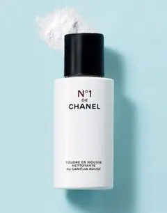 CHANEL シャネル クレンザー N°1 ドゥ シャネル 25g
