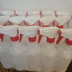 スプレー　ボトル　空ボトル