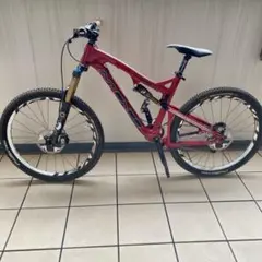 2025年最新】intense mtbの人気アイテム - メルカリ