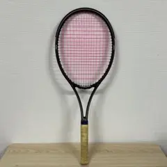 テニスラケット　WIMBLEDON Rebecca
