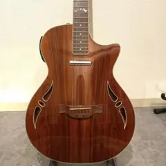 値下げしました。極トラ目　Crafter エレアコ L.R.Baggs搭載 値下げしました。極トラ目Crafter エレアコ L.R.Baggs搭載