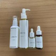 【新品未使用】J AVEC TOI 化粧水5本　クレンジング2本 新品未使用】J AVEC TOI 化粧水5本 クレンジング2本 - メルカリ