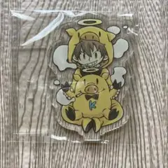 金豚きょー/アクスタ