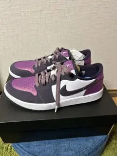 ナイキ ゴルフシューズ ジョーダン 1 ゴルフ 28.0㎝