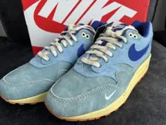 ナイキNIKE   エアマックス1  プレミアム　デニム　27cm 楽天市場】NIKE AIR MAX 1 PREMIUM 
