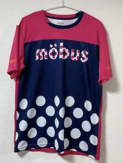 モーブス mobus Tシャツ