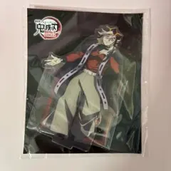 劇場版 鬼滅の刃 無限城編　アクリルスタンド　童磨