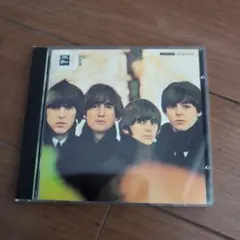 BEATLES FOR SALE CD