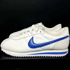NIKE CLASSIC CORTEZ NYLON