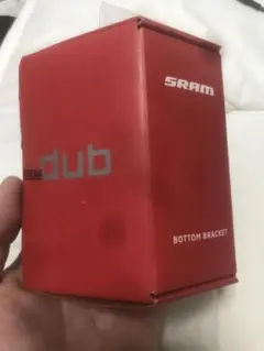 SRAM スラム DUBクランク用 ボトムブラケット