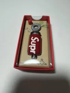 supreme×Martin roseコラボ ホイッスル Supreme SUPREME Martine Rose Lanyard ホイッスル付き