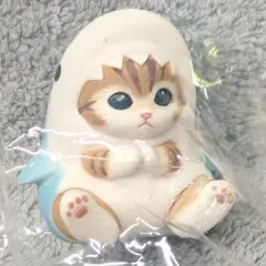 モフサンド ジンベエザメ フィギュア
