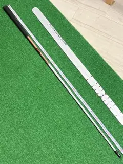 石川遼使用　美品　ツアーAD GC 5S ドライバー用　ピンスリーブ付