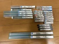 【新品未使用】 OSG ドリル まとめ売り