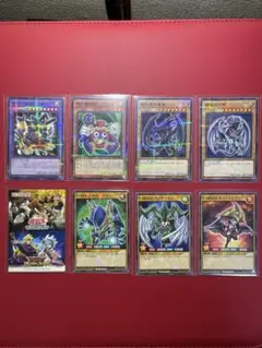 セブンイレブン プロモーションカード 2024年セット