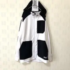Under Armour ウォームアップウェア 大きいサイズ　ジャージ　スポーツ