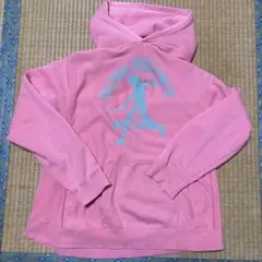 ULTRA-VIOLENCE 時計じかけのオレンジ　ピンクパーカー　映画　ネオン