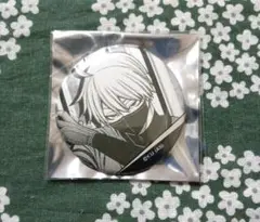 桃源暗鬼　缶バッジ　メディコス　皇后崎迅