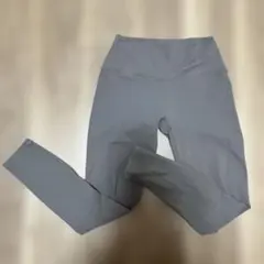 Sukala ベーシックレギンスM グレー　グレージュ