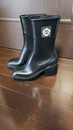 Rady♡レインブーツM Rady通販購入品「レインブーツ」の履き心地やサイズ感を口コミ