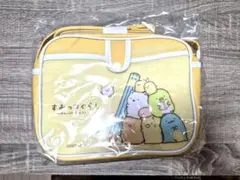 すみっコぐらしショルダーバッグ