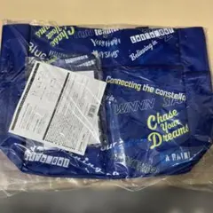 トートバッグ　サコッシュ付き 横浜DeNAベイスターズ