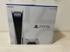 プレイステーション5 PlayStation5 PS5 新品未使用