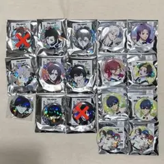 ブルーロック ブルーロック展 アルティメタルバッジ 缶バッジ 糸師 凛 Amazon.co.jp: ブルーロック ブルーロック展 ブルロ展 糸師凛