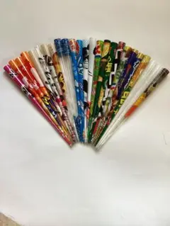 スポーツ吹矢の釘ピン矢　25本セット