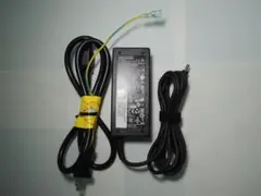 Dell 65W Model:HA65NS5-00 OUT19.5V-3.34A