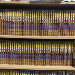 名探偵コナン 漫画 2〜86巻まで
