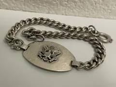 50s US.ARMY ミリタリー ブレスレット