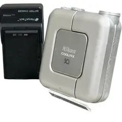 2025年最新】COOLPIX SQの人気アイテム - メルカリ