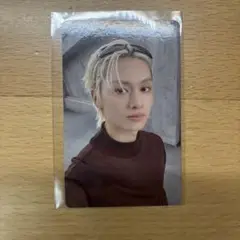 SEVENTEEN BURSTDAY weverse ラキドロ2次 ジュン