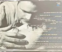 The Million Dollar Hotel／ミリオンダラー・ホテル映画CD