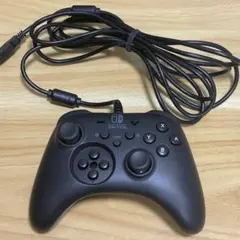 ホリパッド for Nintendo Switch（NSW-001）